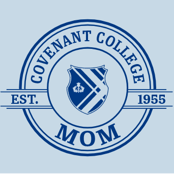 Covenant Mom Circle Tee