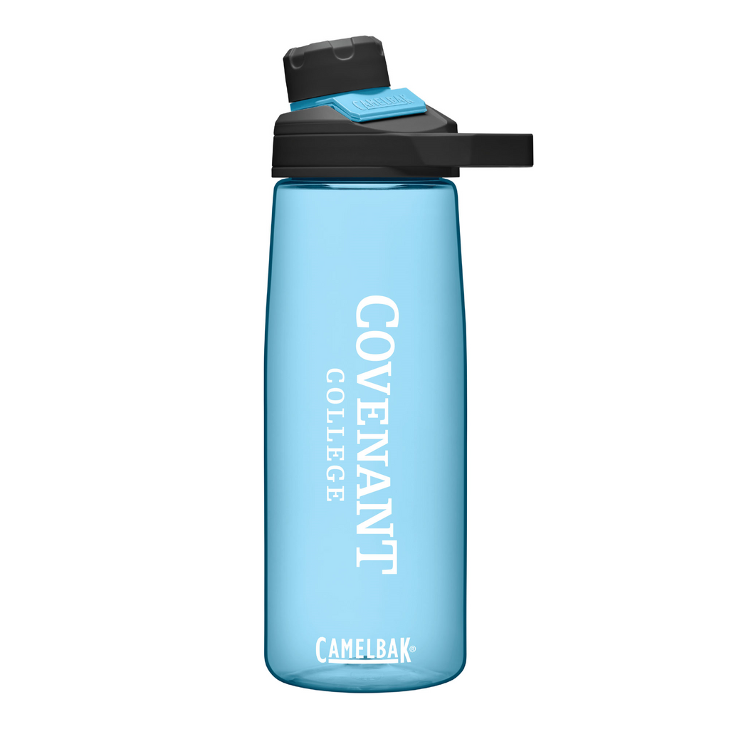 CamelBak Chute Water Bottle - True Blue