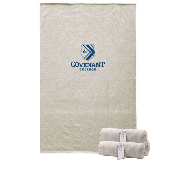 Covenant College Blanket