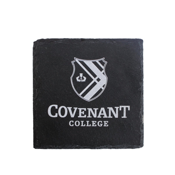 Square Slate Coasters