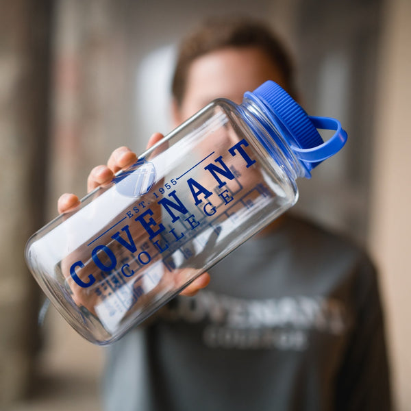 Covenant College Nalgene Water Bottle