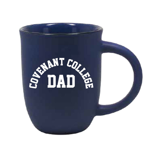 Covenant Dad Mug