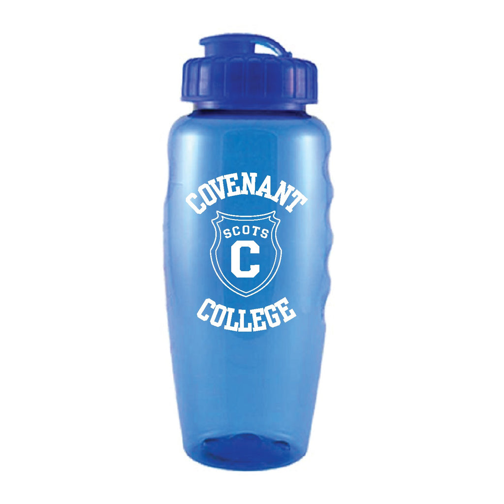 Covenant College Nalgene Water Bottle – Covenant College Bookstore