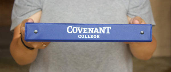 Covenant College 3-ring 1" Binder