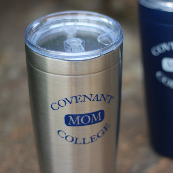 Covenant College Mom Nova Tumbler