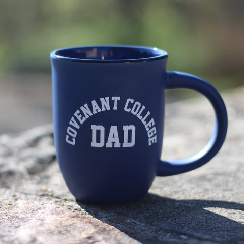 Covenant Dad Mug