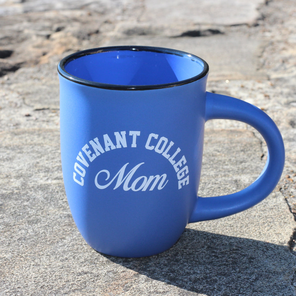 Covenant Mom Mug