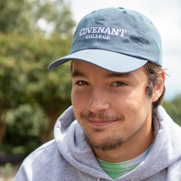 Covenant College Twill Hat