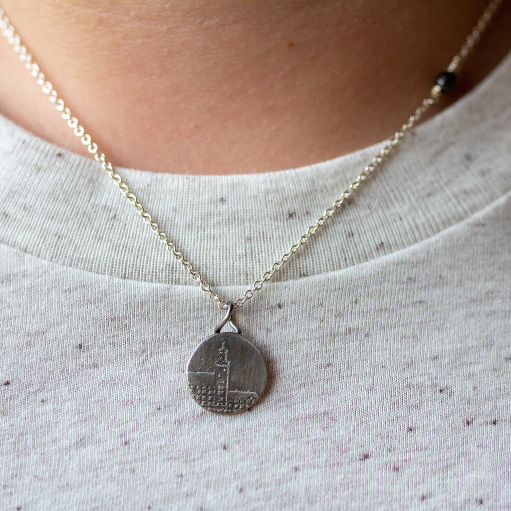 Carter Hall Necklace