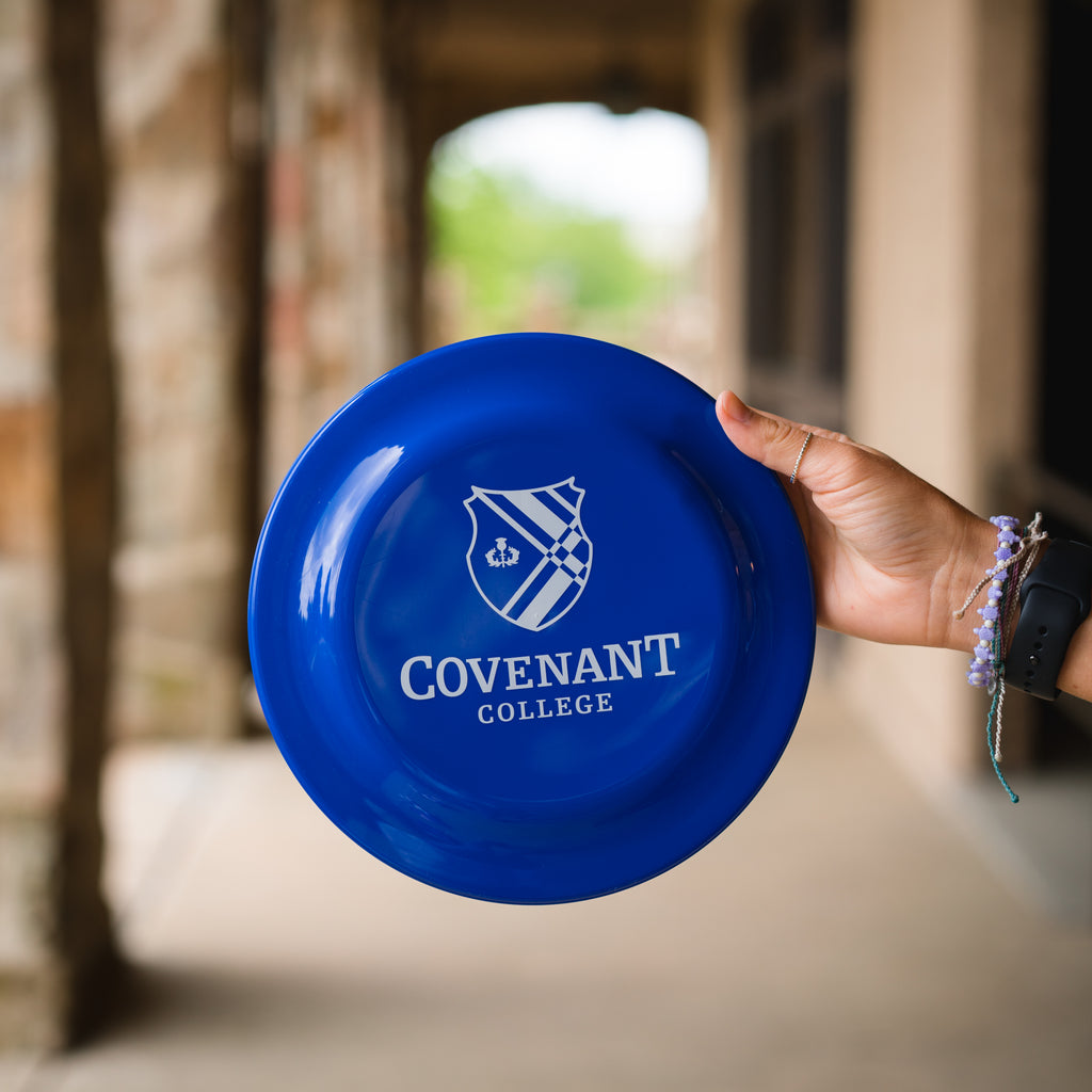 Covenant College Frisbee
