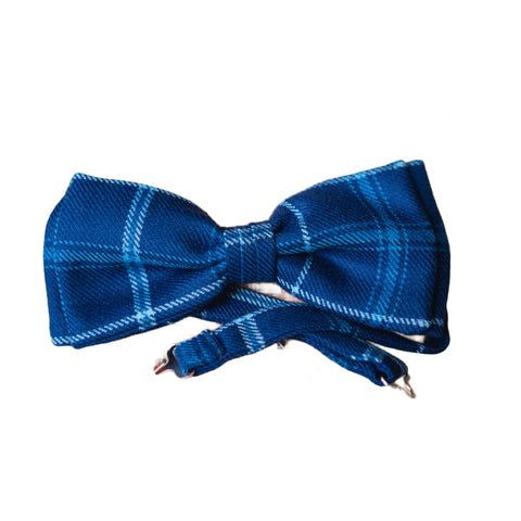 Covenant College Official Tartan Bow Tie