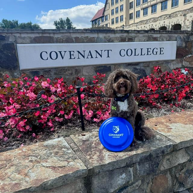 Covenant College Nalgene Water Bottle – Covenant College Bookstore